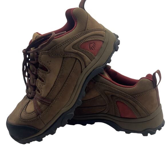 Wolverine Men's Size 8.5 Outdoor Hiking, Trail Steel toe. S0371 - Picture 3 of 13